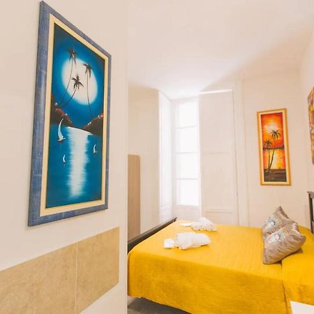 Appartement Residenza Dione 1 à Syracuse Extérieur photo