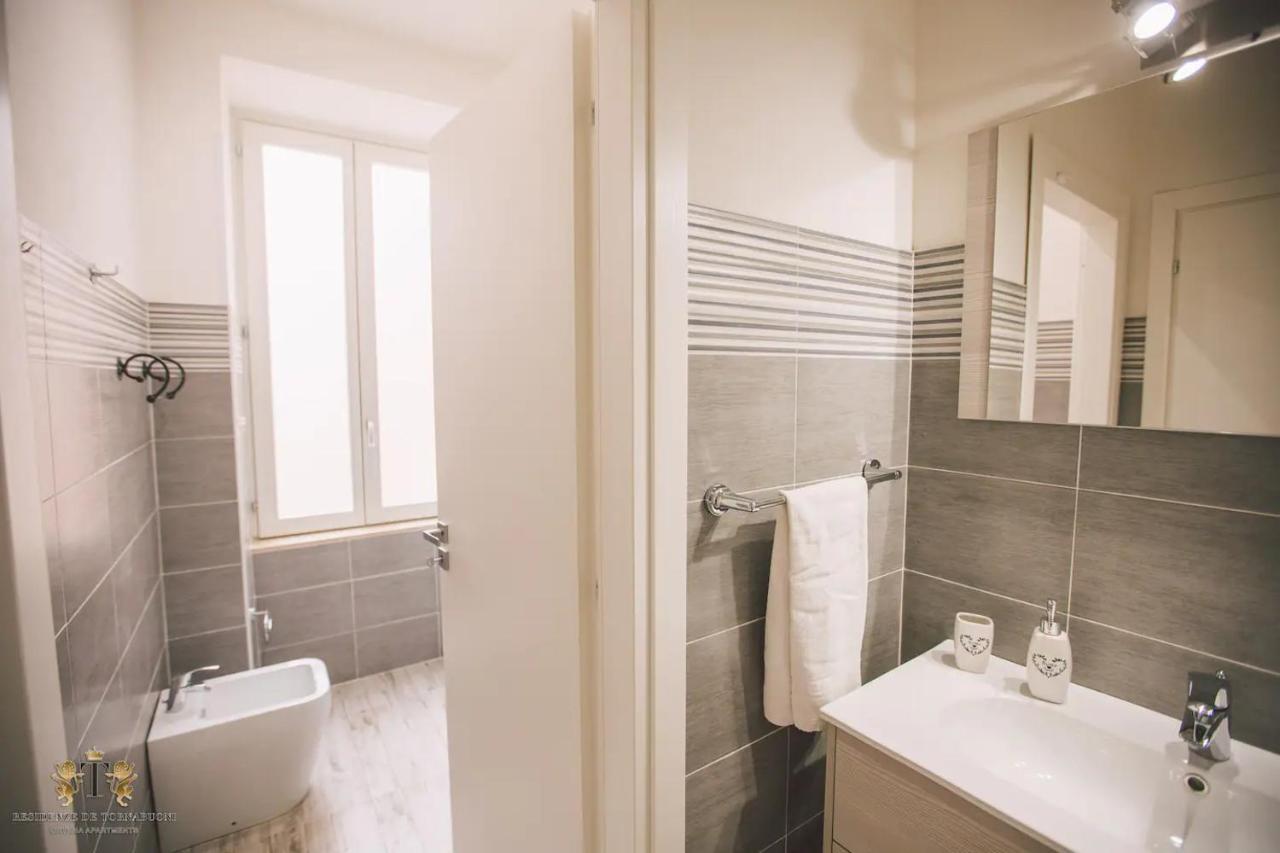 Appartement Residenza Dione 1 à Syracuse Extérieur photo