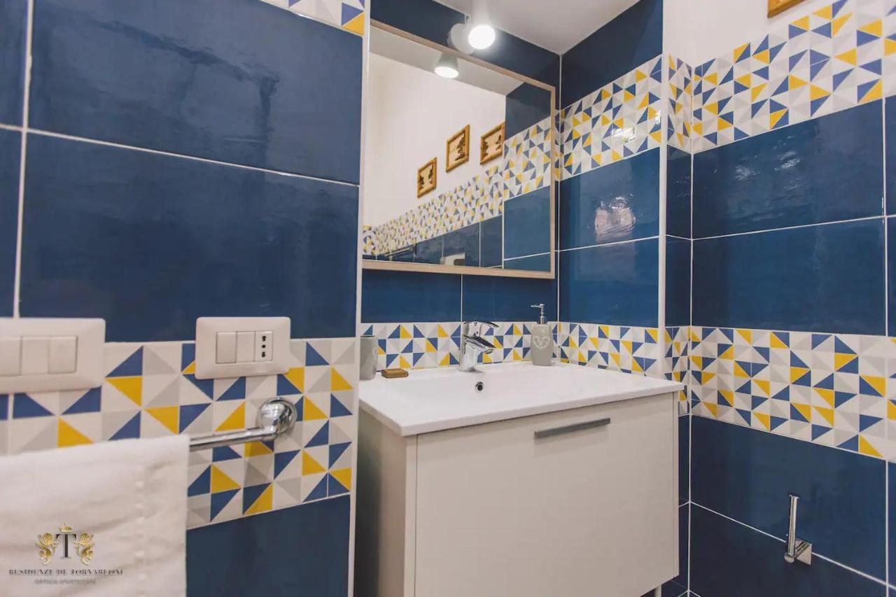 Appartement Residenza Dione 1 à Syracuse Extérieur photo