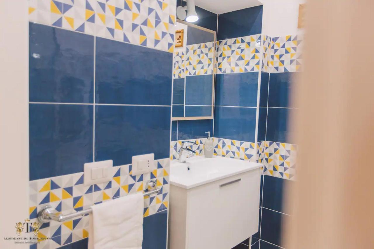 Appartement Residenza Dione 1 à Syracuse Extérieur photo