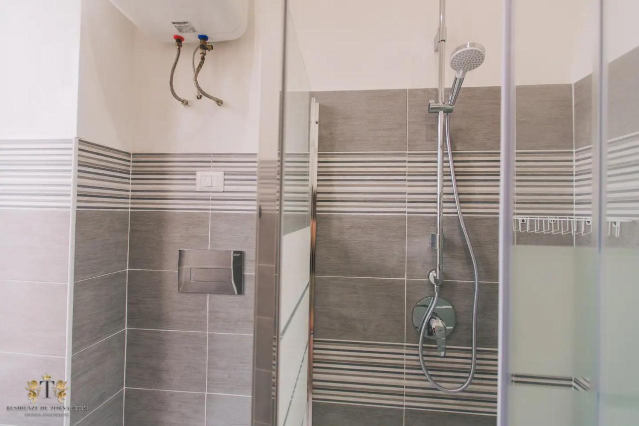 Appartement Residenza Dione 1 à Syracuse Extérieur photo