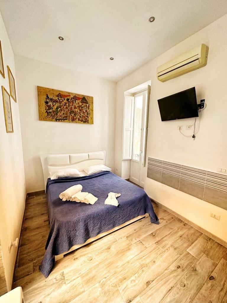 Appartement Residenza Dione 1 à Syracuse Extérieur photo