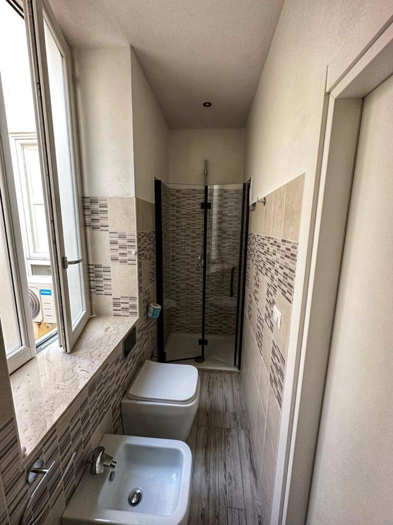 Appartement Residenza Dione 1 à Syracuse Extérieur photo